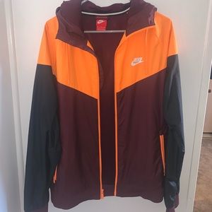 Nike Windbreaker Jacket